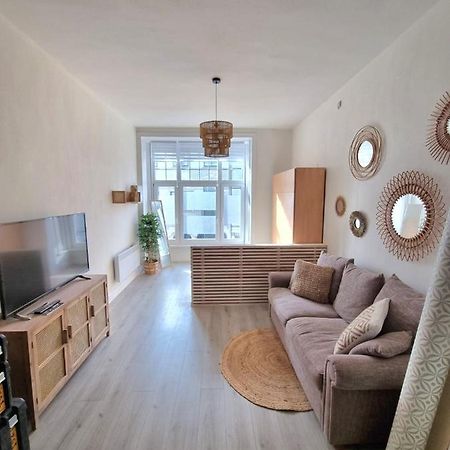 بلانكنبرخ Cabo Beach Studio'S المظهر الخارجي الصورة