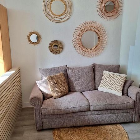 بلانكنبرخ Cabo Beach Studio'S المظهر الخارجي الصورة