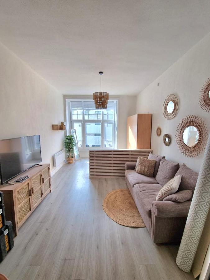 بلانكنبرخ Cabo Beach Studio'S المظهر الخارجي الصورة