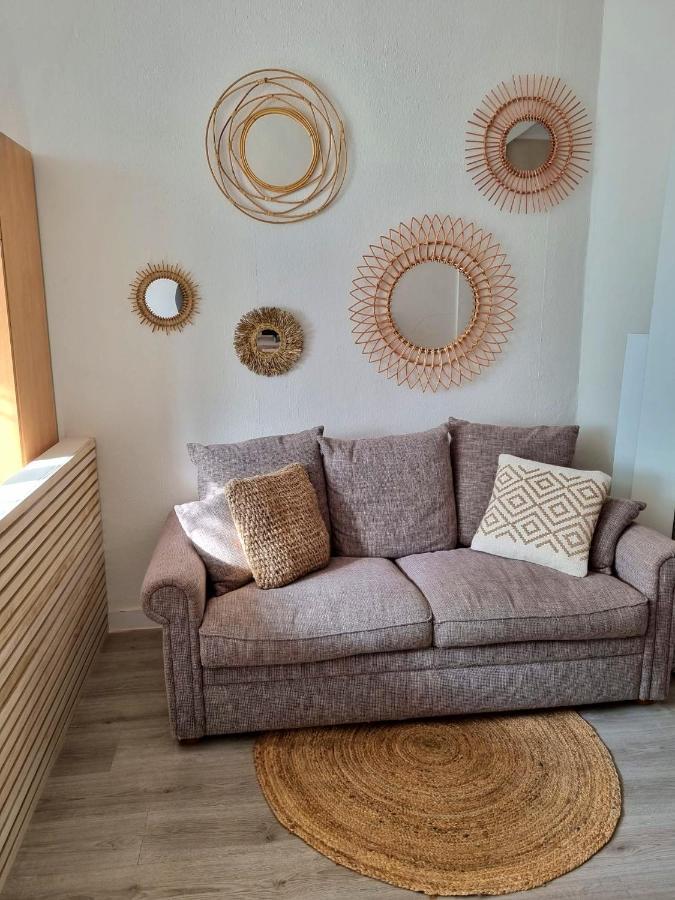 بلانكنبرخ Cabo Beach Studio'S المظهر الخارجي الصورة