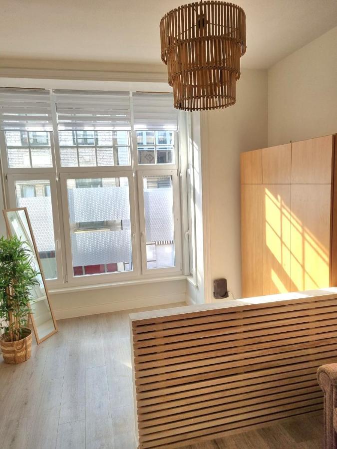 بلانكنبرخ Cabo Beach Studio'S المظهر الخارجي الصورة