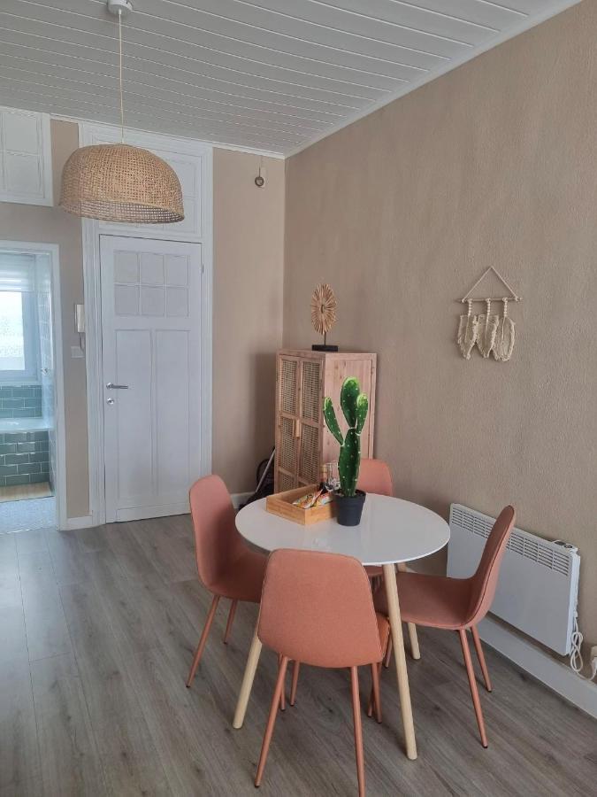بلانكنبرخ Cabo Beach Studio'S المظهر الخارجي الصورة